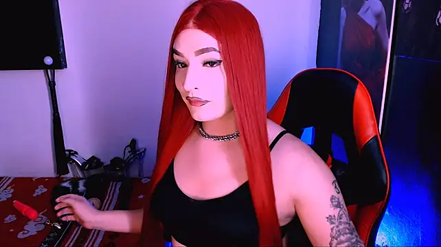 bubble_red: вебкам-шоу