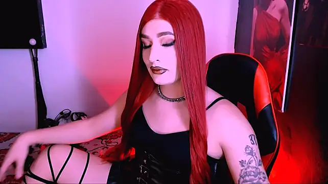 عرض كام bubble_red
