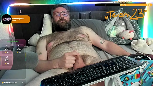 tenshi23strip Show in webcam