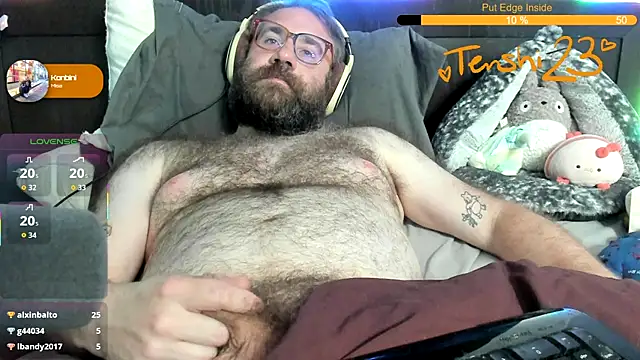 tenshi23strip Show in webcam