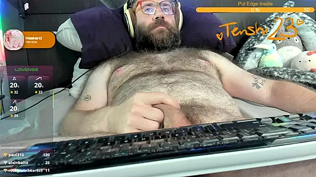 tenshi23strip Show in webcam