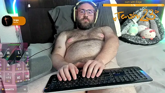 tenshi23strip – webcam-show