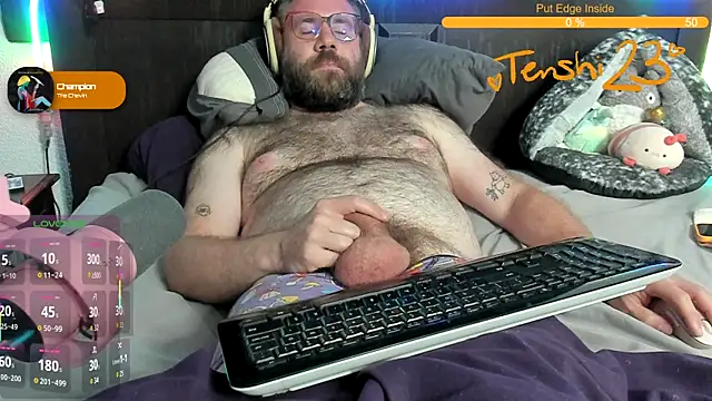 عرض كام tenshi23strip