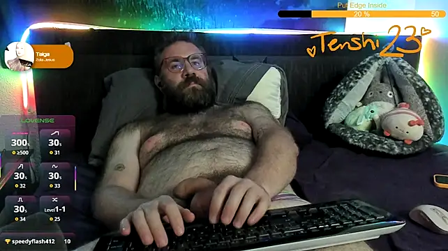tenshi23strip Show in webcam