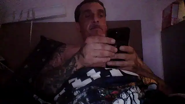 ShiftedSlam's Webcam Show