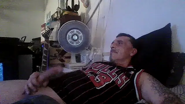 ShiftedSlam Show in webcam