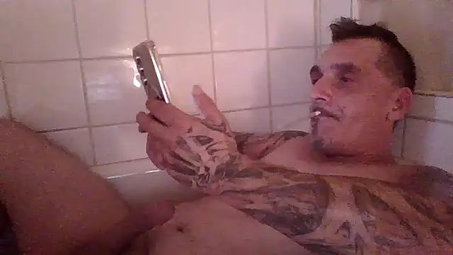 Show de webcam de ShiftedSlam