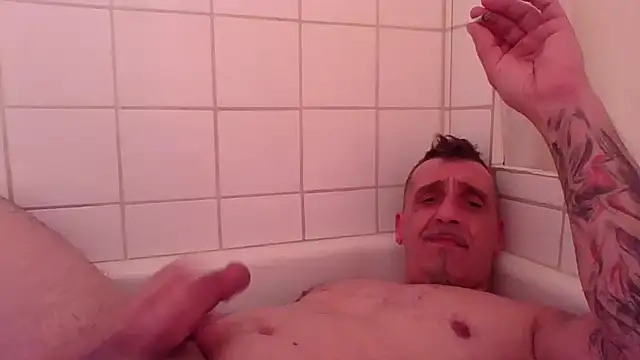 ShiftedSlam Webcam show