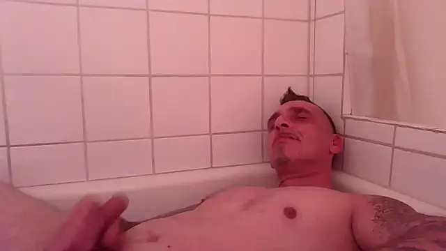 ShiftedSlam Show in webcam