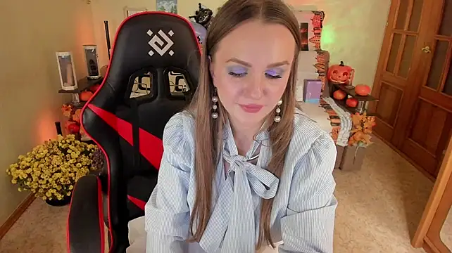 VeronikaVel's Live XXX Chat
