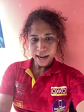 Show Webcam de zahrivk1