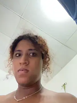 zahrivk1 Pertunjukan Webcam