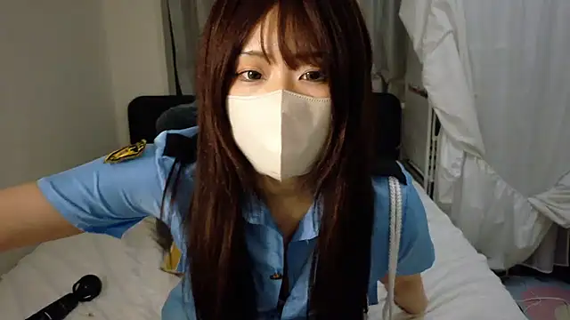 rina333info 웹캠 쇼