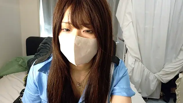 rina333infoのウェブカメラショー
