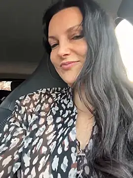 Webkamerová show -OLYA-