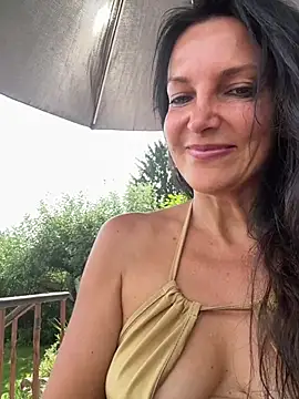-OLYA- – Live XXX-chat