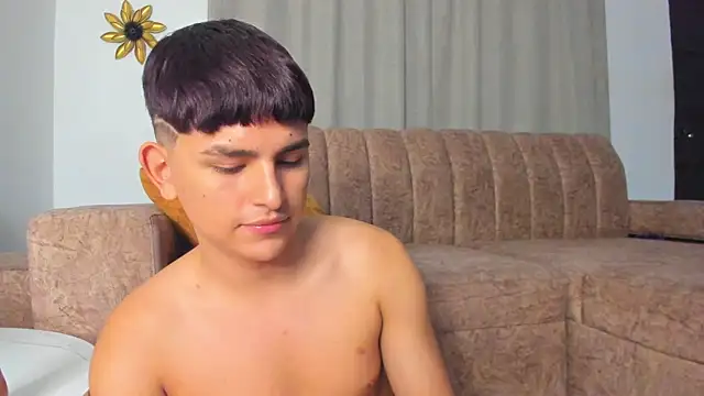 Lyam_ap Webcam-Show