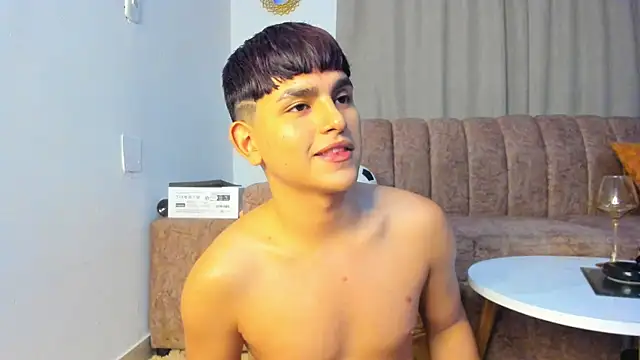 Lyam_ap's Webcam Show