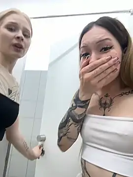 babydolll Webcamshow