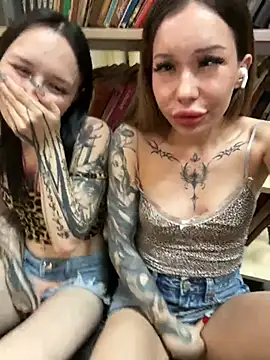 babydolll Webcamshow