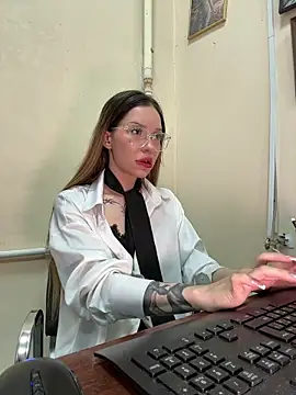 babydolll Webcam Show