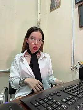 babydolll's Webcam Show