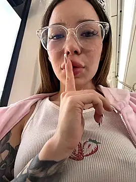 babydolll – webcam-show