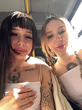 babydolll's Webcam Show