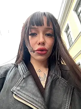 babydolll webcam show