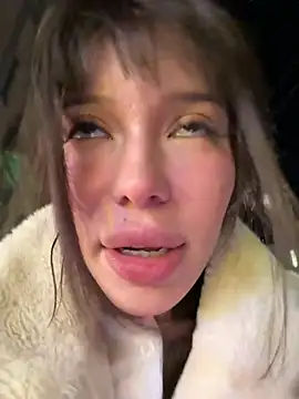 babydolll's Webcam Show