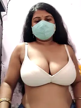 Dr_chhaya_ayurvedic Show in webcam