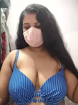 Dr_chhaya_ 웹캠 쇼