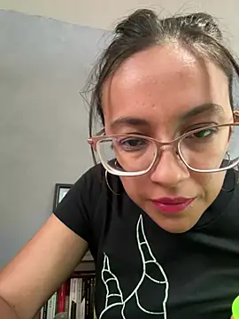 Alessandra-Mex92 Obrolan Langsung XXX
