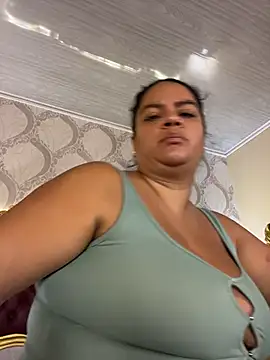 KendralHolson's Live XXX Chat