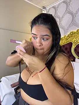 KendralHolson Live XXX-Chat