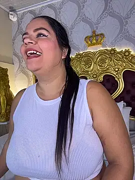 KendralHolson's Live XXX Chat