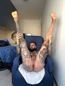 Gioeltoro89 Webcam show
