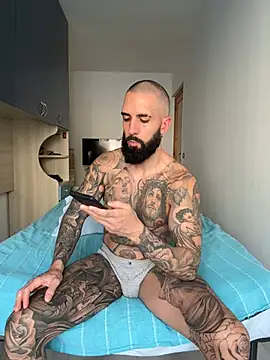 Gioeltoro89 Webcam show