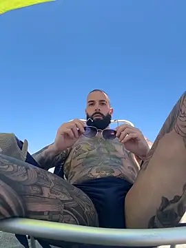 Gioeltoro89 Show Webcam