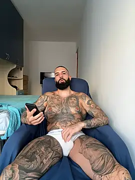 Gioeltoro89 Pertunjukan Webcam