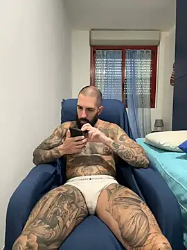 Gioeltoro89 Webcam show