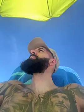 Webkamerová show Gioeltoro89
