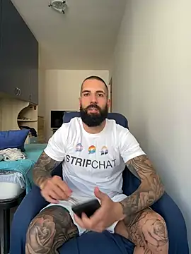 Gioeltoro89 Webcam show