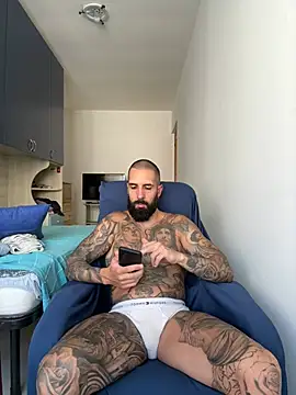 Gioeltoro89 Webcam show