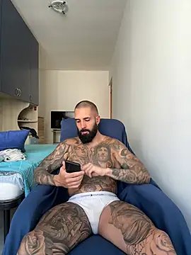 Gioeltoro89 Webcam show