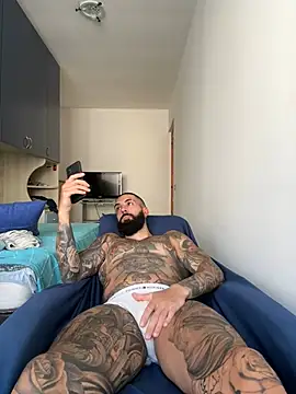Gioeltoro89 Pertunjukan Webcam