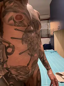 Gioeltoro89 Webcam show