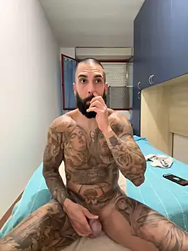 Gioeltoro89 Webcam show