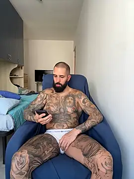 Gioeltoro89 Webcam show
