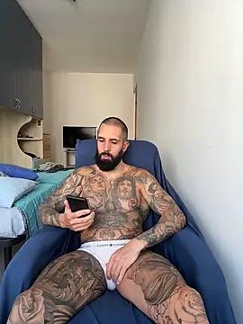 Gioeltoro89 Pertunjukan Webcam